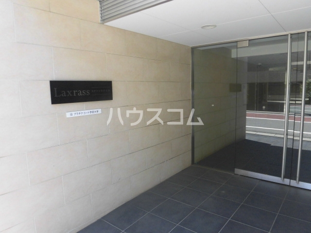 3/5 エントランス