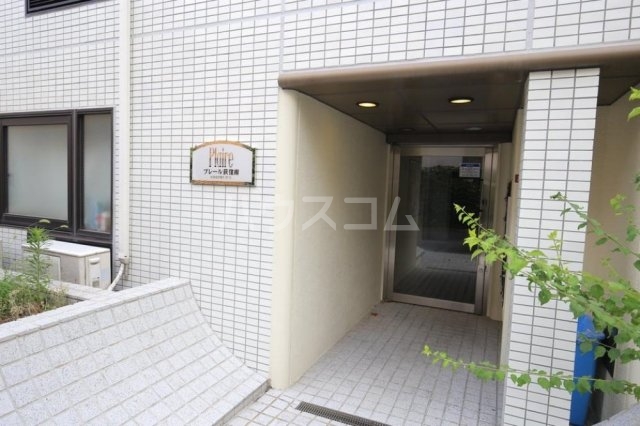 29/30 エントランス