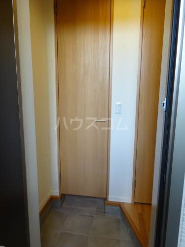 2/12 エントランス