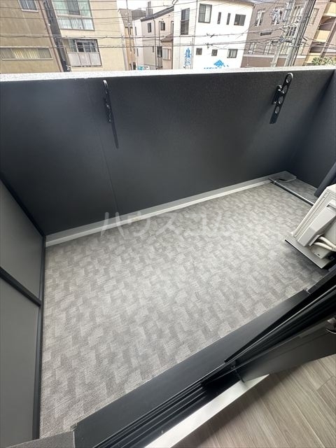 16/30 バルコニー