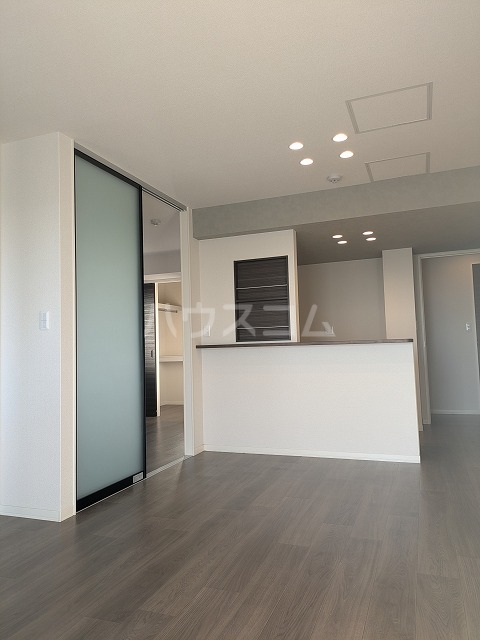 4/30 リビング/ダイニング