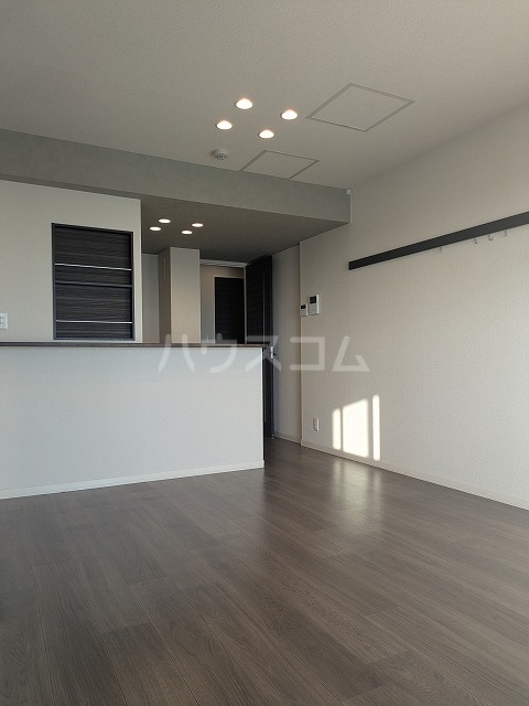 8/30 リビング/ダイニング