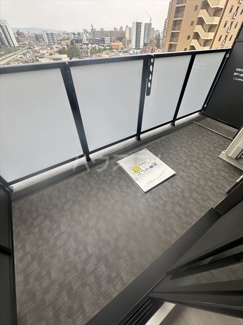 16/30 バルコニー