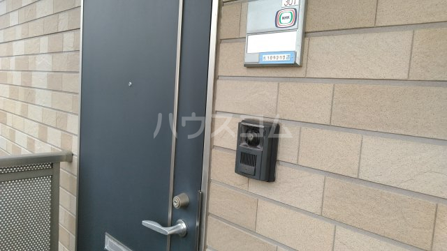 3/13 エントランス