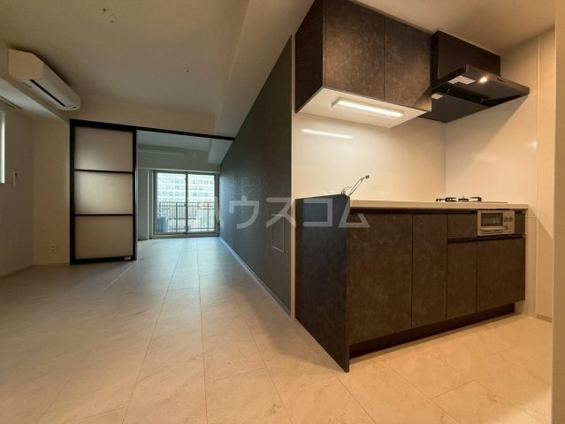 3/28 リビング/ダイニング