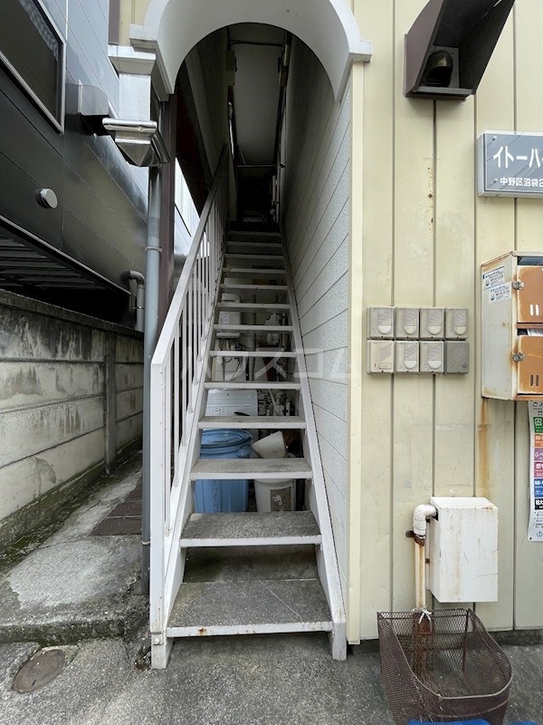 2/12 エントランス