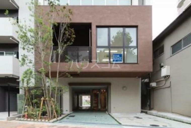 2/12 エントランス