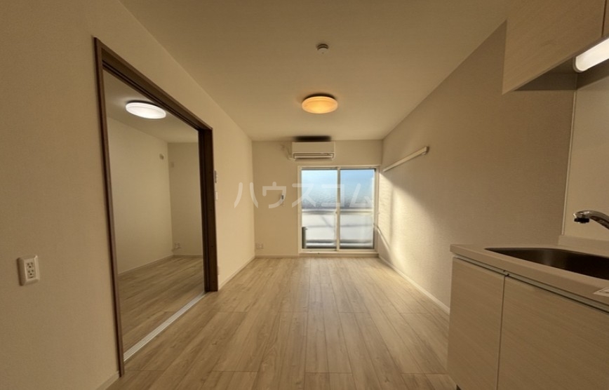 3/30 リビング/ダイニング