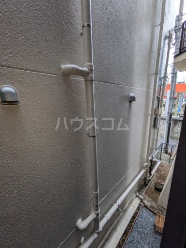 15/24 バルコニー