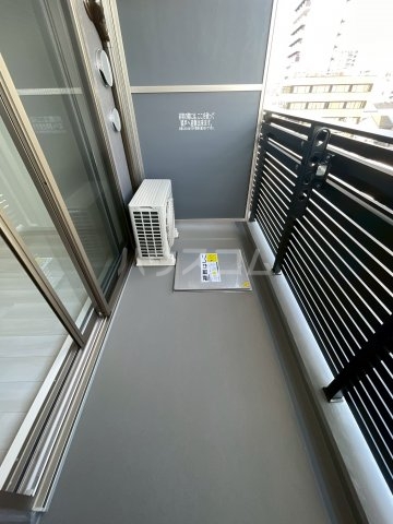 16/28 バルコニー