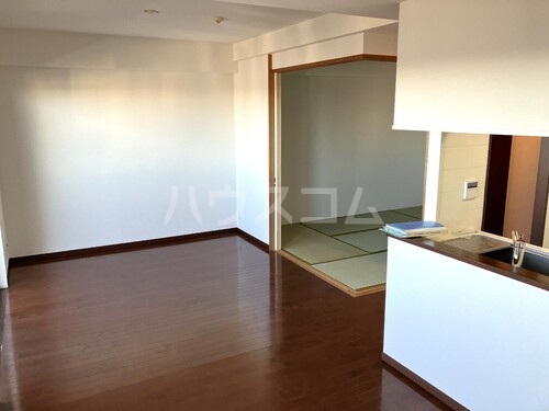 6/30 リビング/ダイニング