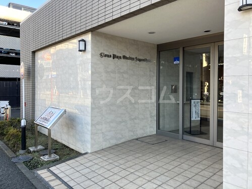 29/30 エントランス