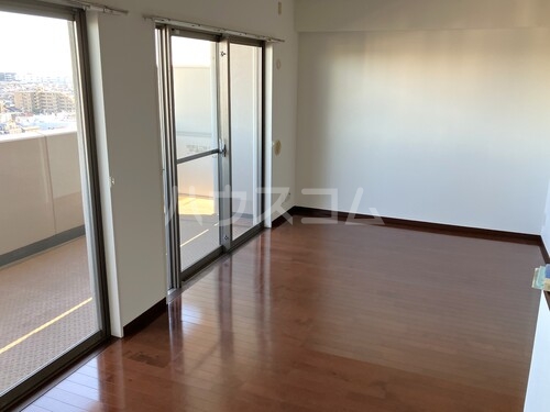 7/30 リビング/ダイニング