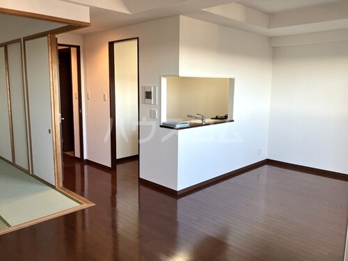 5/30 リビング/ダイニング