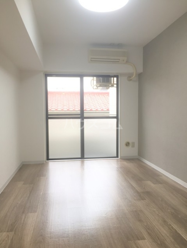 4/20 リビング/ダイニング