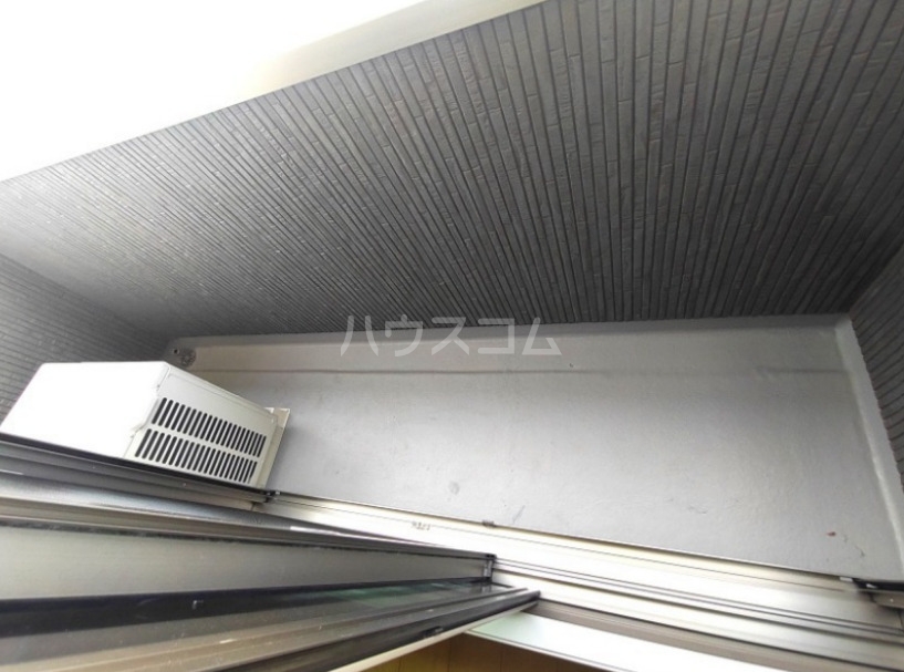 16/30 バルコニー