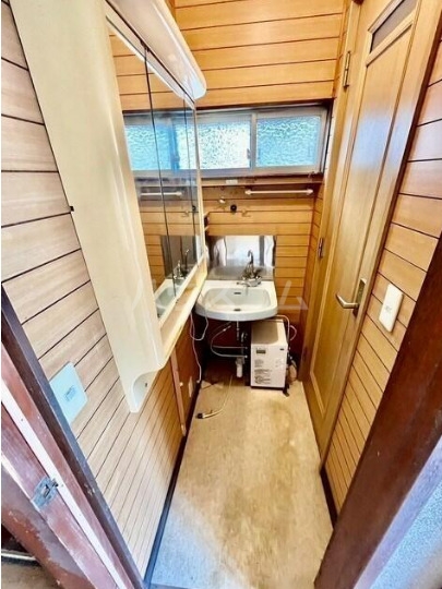 7/15 バルコニー