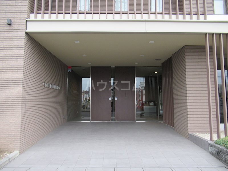 14/24 エントランス