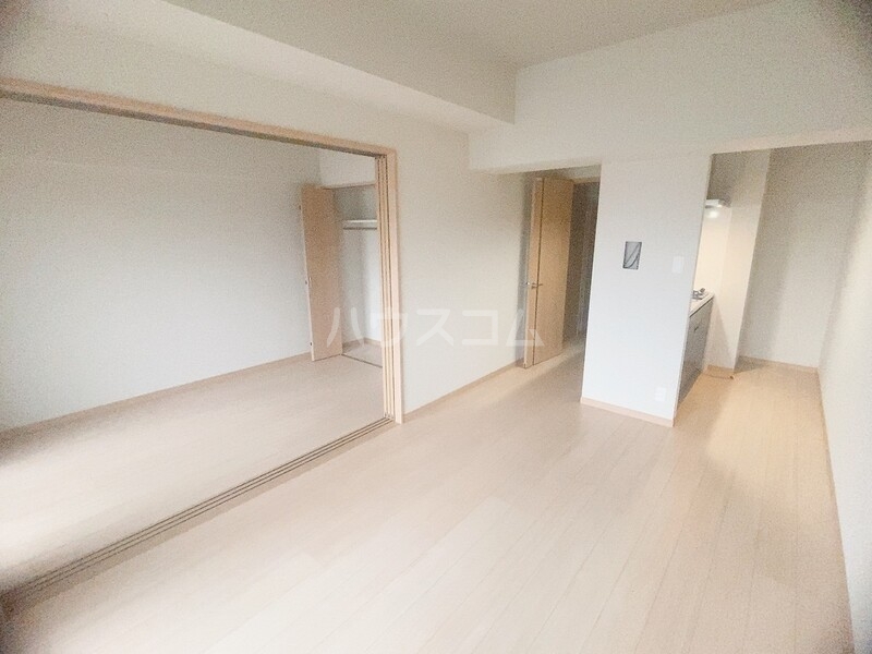 3/18 リビング/ダイニング