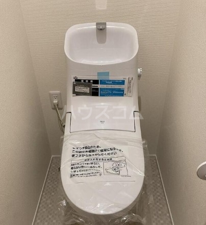 11/24 トイレ