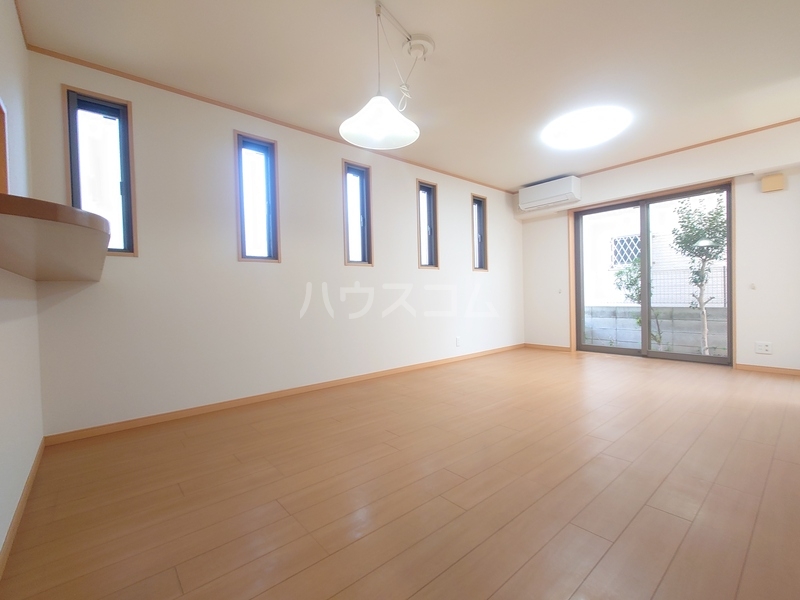 3/21 リビング/ダイニング