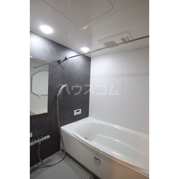 6/17 浴室
