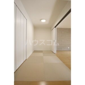 4/22 寝室