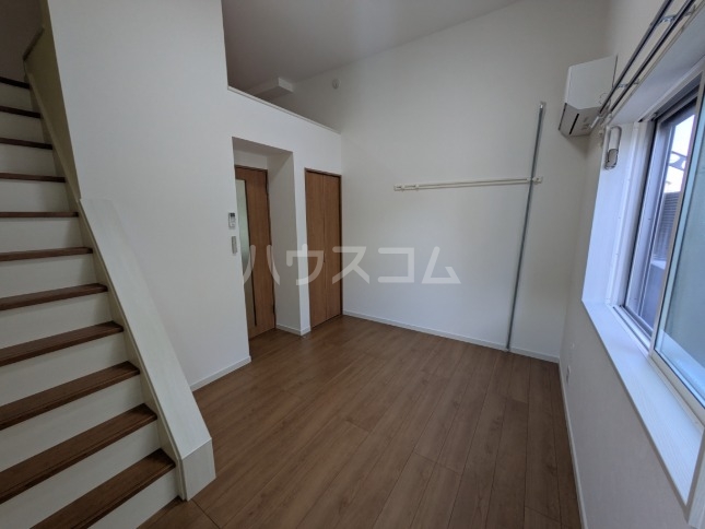 4/28 リビング/ダイニング