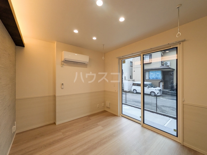 3/22 リビング/ダイニング