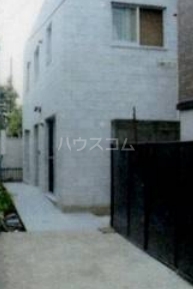 1/16 外観