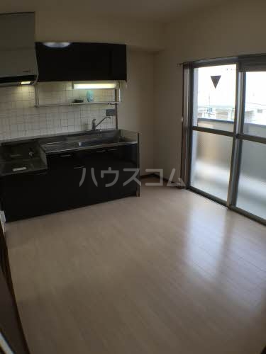 3/13 リビング/ダイニング