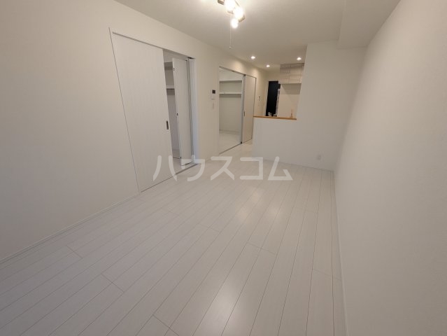 5/30 リビング/ダイニング