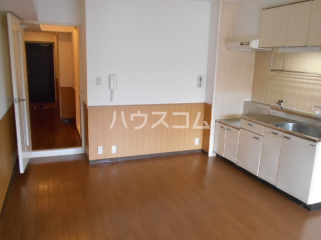 3/14 リビング/ダイニング