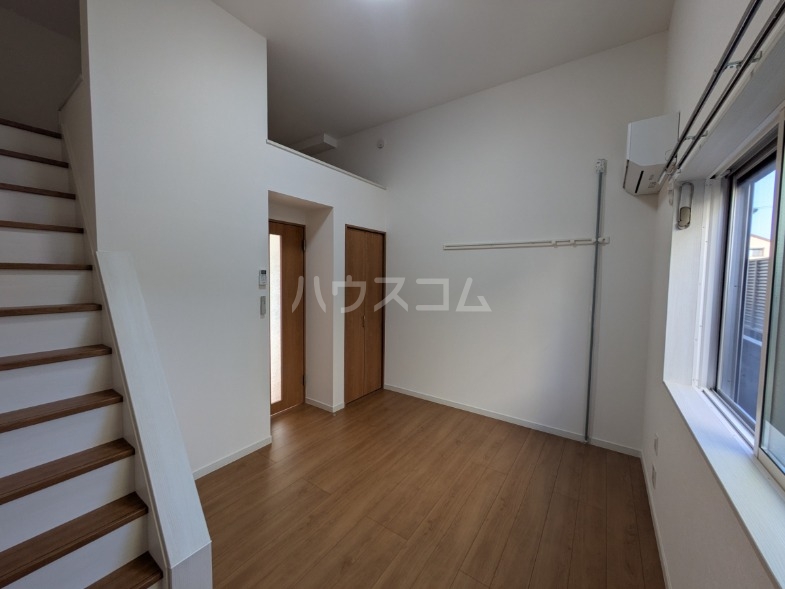 5/27 リビング/ダイニング