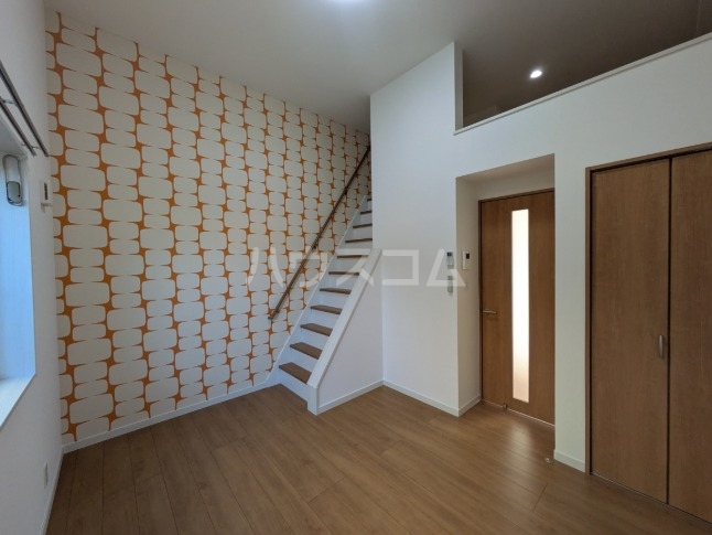 3/27 リビング/ダイニング