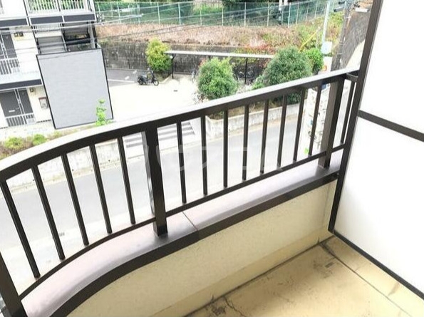 13/26 バルコニー