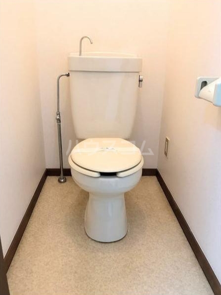10/26 トイレ