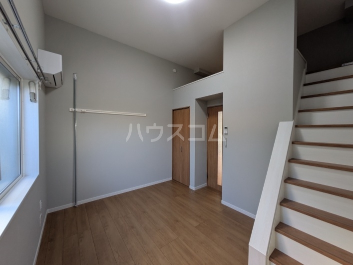 6/28 リビング/ダイニング