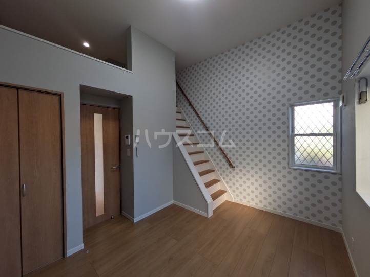 3/28 リビング/ダイニング