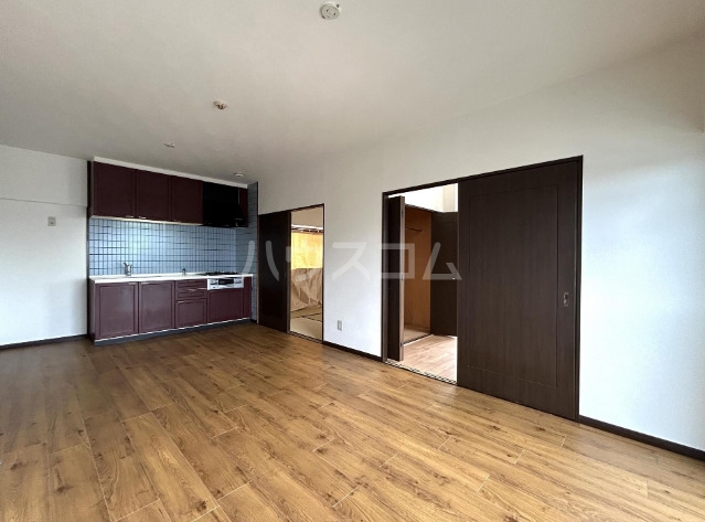 3/28 リビング/ダイニング