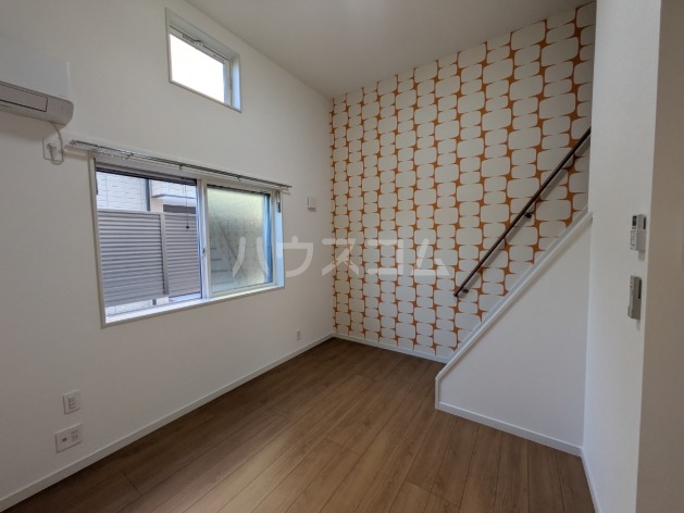 4/27 リビング/ダイニング