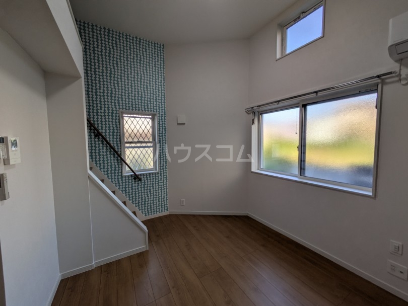 5/29 リビング/ダイニング