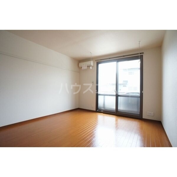 4/11 リビング/ダイニング