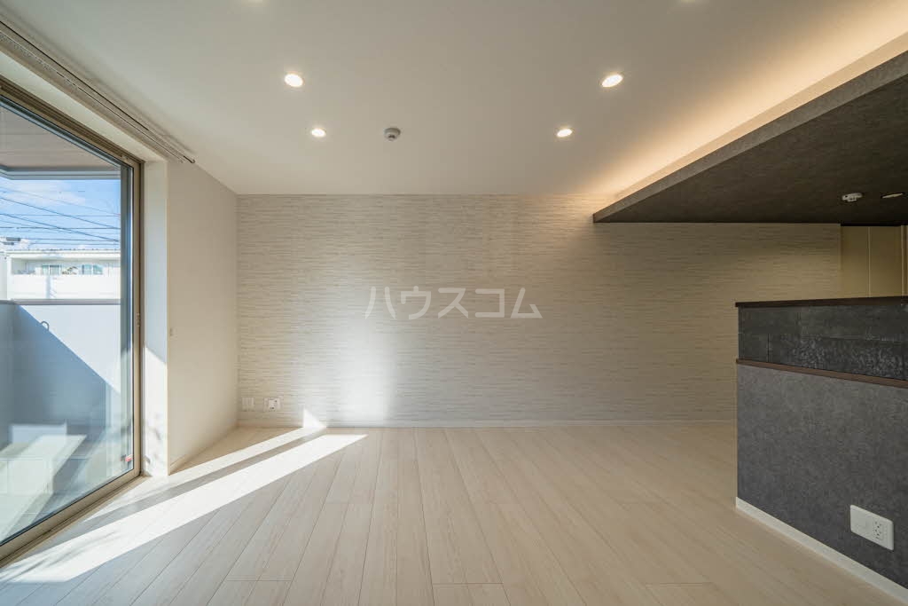 4/20 リビング/ダイニング