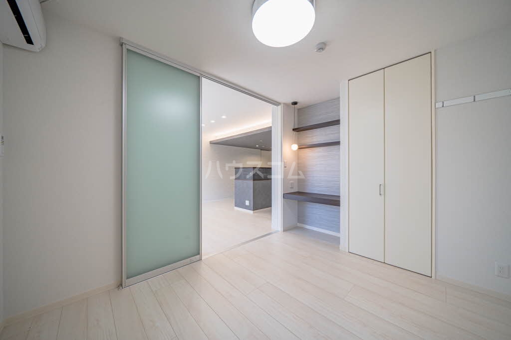 3/20 リビング/ダイニング