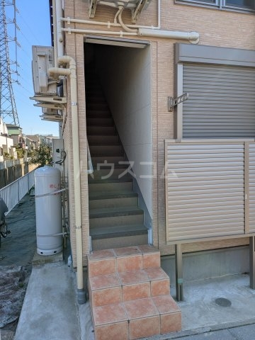 2/10 エントランス