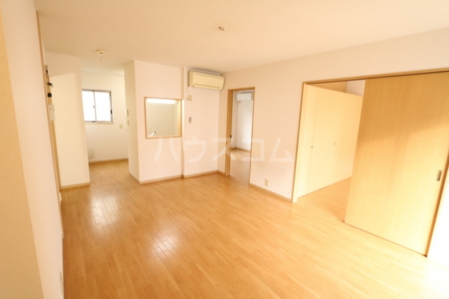 3/21 リビング/ダイニング