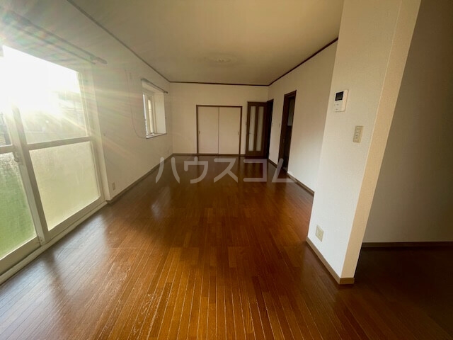 3/15 リビング/ダイニング