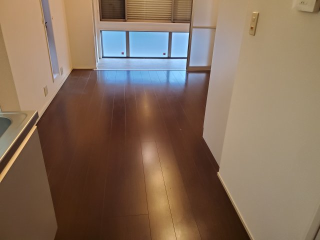 5/30 リビング/ダイニング