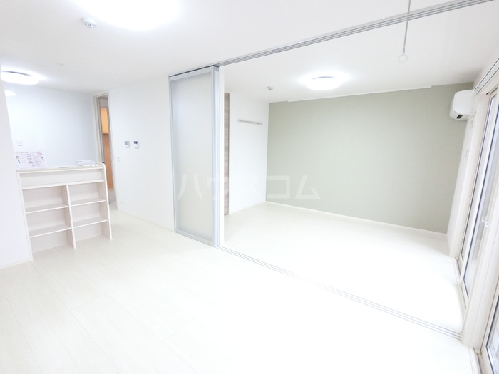 3/26 リビング/ダイニング